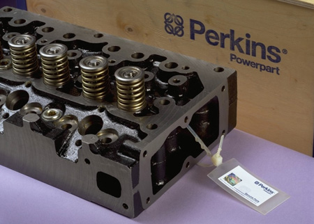 英國Perkins珀金斯柴油發(fā)動機1306C-E87TAG原裝進(jìn)口零配件