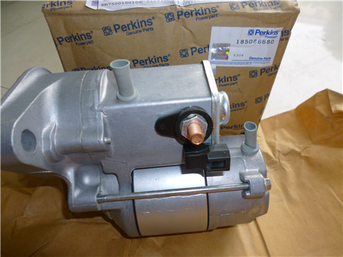 Perkins100柴油發(fā)動機(jī)啟動馬達(dá)U5MK8259