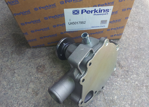 Perkins100柴油發(fā)動機(jī)水泵145016474