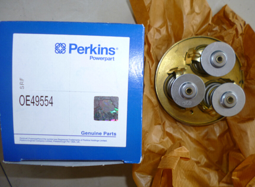 Perkins柴油發(fā)動機柴油發(fā)電機CH11620節(jié)溫器、T400803水泵