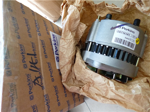 Perkins柴油發(fā)動機T400950渦輪增壓器、T400304啟動馬達、T400726噴油器、CH11087充電發(fā)電機