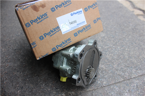 Perkins1200系列1206E-E70TTA發(fā)動機T411864油泵、T405882機油冷卻器、2488 A298壓縮機