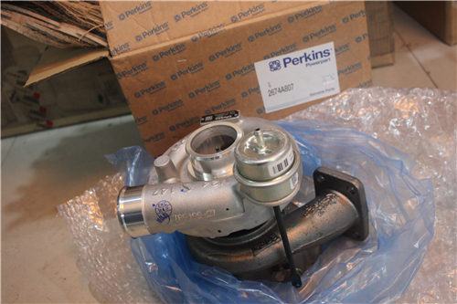 Perkins珀金斯1206E柴油發(fā)動(dòng)機(jī)渦輪增壓器U000850Y、T418475機(jī)油冷卻器、汽缸蓋總成、T408634冷卻器