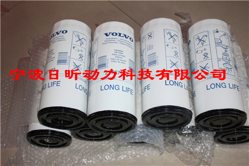 沃爾沃D16C-AMG柴油機、發(fā)電機組維修保養(yǎng)配件濾清器型號，沃爾沃發(fā)動機主軸承頸維修技術(shù)資料參數(shù)