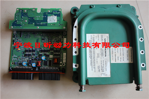 沃爾沃TAD1241GE柴油機(jī)EDC電腦板配件型號(hào)清單，沃爾沃發(fā)動(dòng)機(jī)機(jī)油閥維修技術(shù)資料參數(shù)