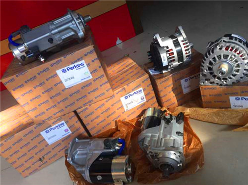 奧薩西班牙AUSA C500 400 600H叉車Perkins發(fā)動(dòng)機(jī)原廠配件維修資料技術(shù)支持