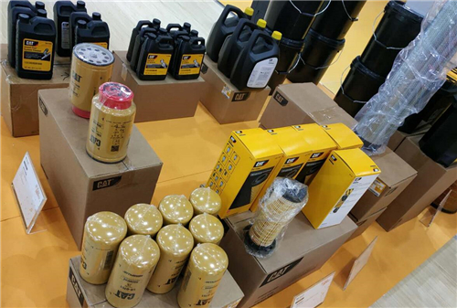 卡特彼勒 cat3616柴油發(fā)動(dòng)機(jī)配件空氣 機(jī)油 柴油濾清器濾芯