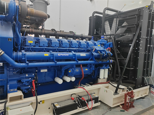 帕金斯4006-23TAG、4008、4012、4016柴油發(fā)電機(jī)用發(fā)動(dòng)機(jī)總成的故障分析