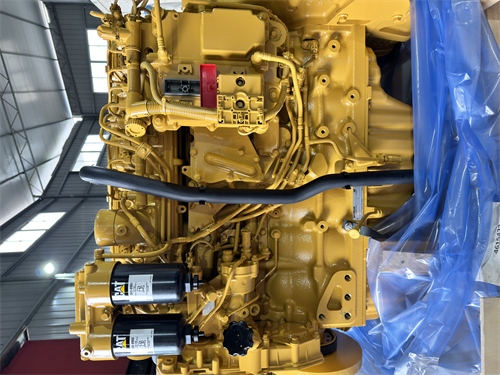 卡特彼勒D6K推土機(jī)C6.6柴油機(jī)其他部件易損壞的原因有哪些？