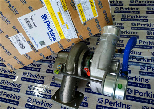 珀金斯perkins2506a-e15tag2柴油發(fā)電機維修保養(yǎng)配件增壓器
