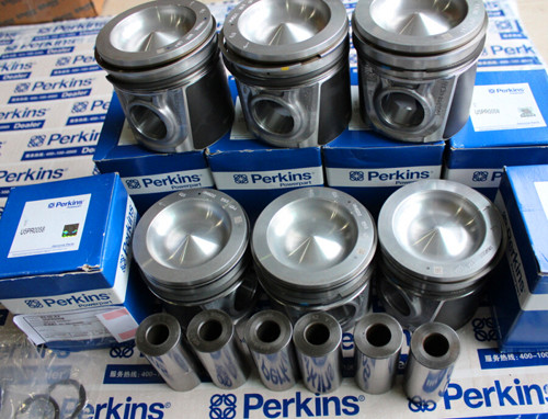 LIFTKING升王珀金斯perkins發(fā)動機(jī)維修保養(yǎng)配件