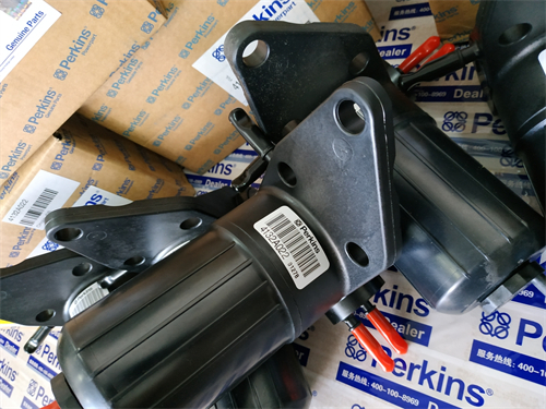 珀金斯Perkins ULPK0041輸油泵：可靠、高效的動力支持