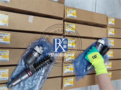 探秘CAT336發(fā)動(dòng)機(jī)噴油器：工作、故障與維護(hù)