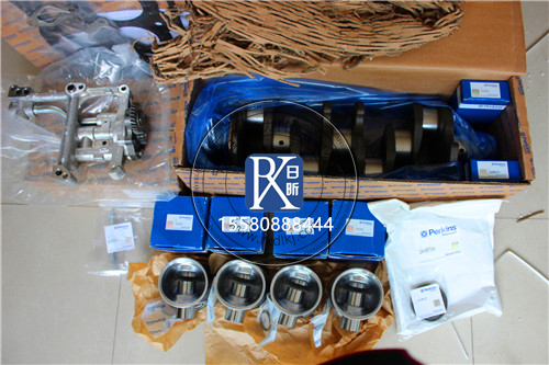 杭州威爾遜發(fā)電機組：從配件到維保，一文全知曉