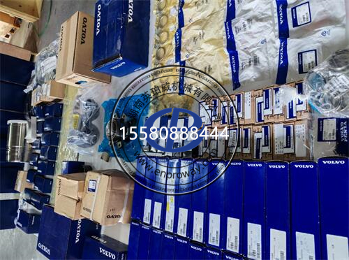 沃爾沃柴油發(fā)動機與原廠進口零配件：行業(yè)的閃耀明星​