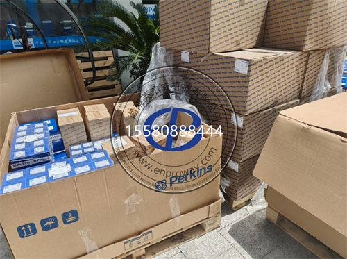 浙江威爾信發(fā)電機組原廠進口零配件大揭秘！