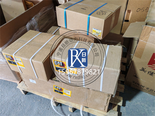 CAT卡特3508/3512/3516執(zhí)行器調速器7W6722全解析：從原理到維護的保姆級指南