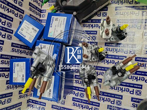 叉車“心臟”大揭秘：耶魯GDP330540LJ叉車珀金斯發(fā)動機維修全攻略