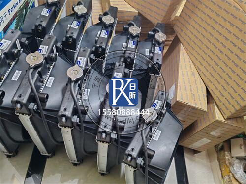 河南市場404d22珀金斯發(fā)動機散熱器原廠進口零配件全解析