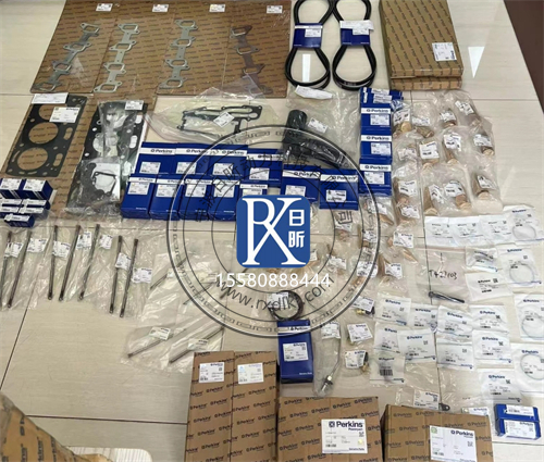 解鎖礦山動力密碼：珀金斯與卡特彼勒的強強聯合