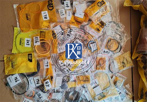 卡特彼勒柴油發(fā)動(dòng)機(jī)全攻略：維修、保養(yǎng)、配件一網(wǎng)打盡