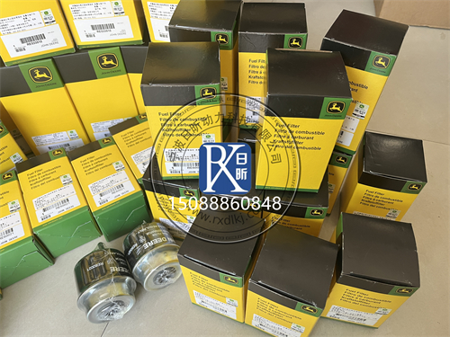 貴州老鐵必看！約翰迪爾6068發(fā)動機(jī)配件那些事兒