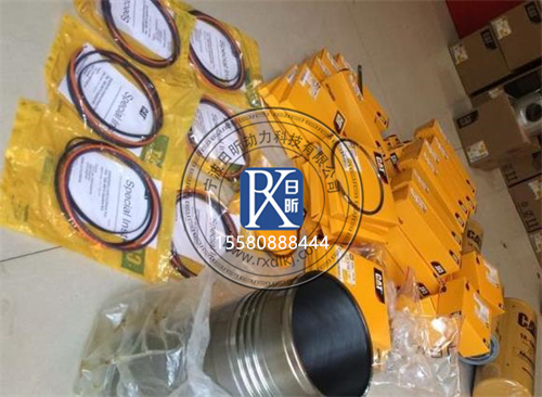 卡特3114柴油發(fā)動機：配件、故障與保養(yǎng)全解析