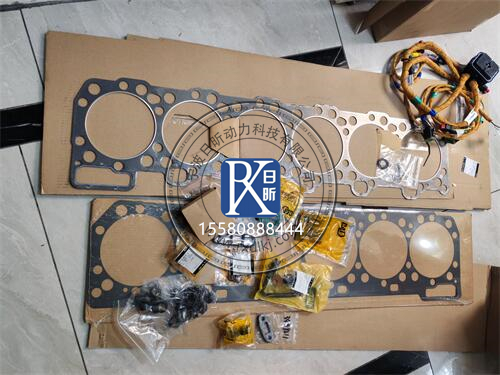 卡特C18發(fā)動(dòng)機(jī)：探秘甘肅配件、故障與維保全攻略