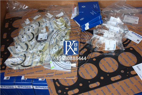 發(fā)動(dòng)機(jī)的隱形守護(hù)者：珀金斯Perkins止推瓦T422292