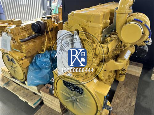 卡特彼勒C15：發(fā)動機故障全解析與應(yīng)對指南