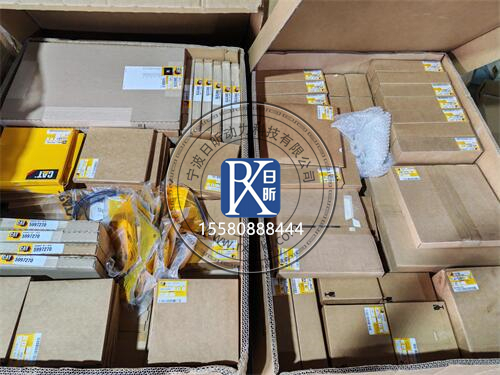 探秘卡特彼勒3500/4000發(fā)動機：零配件、銷售與維保的全維解析