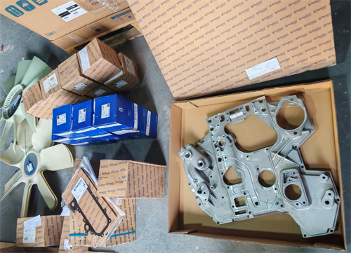 Perkins珀金斯2206C-13TAG2配件全解析，你想知道的都在這里！