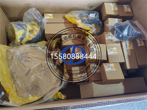 卡特336D挖機(jī)C9發(fā)動機(jī)總成配件大揭秘，一文全掌握！