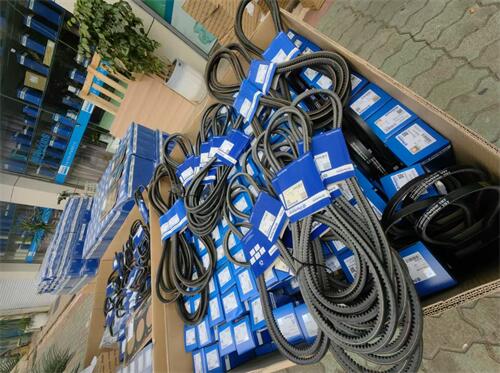 珀金斯發(fā)電機風扇皮帶，你了解多少？