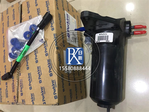 探秘Perkins珀金斯發(fā)動機2641A203燃油提升泵，動力背后的隱形英雄