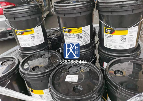 卡特柴油機能否適配最新APISP/ACEAC3標準？深度解析來了