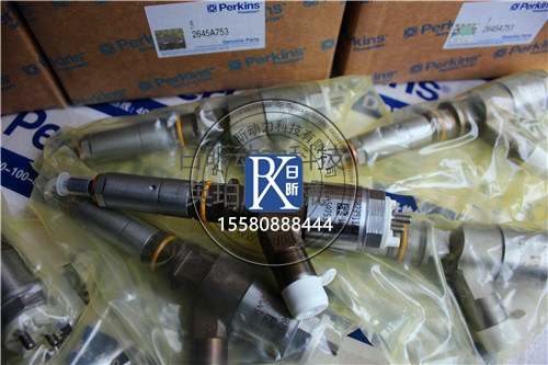 珀金斯Perkins噴油器維護(hù)手冊(cè)更新細(xì)節(jié)（2025版）