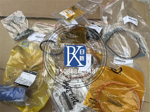 卡特挖掘機(jī)配件全解析：分類、維護(hù)與選購(gòu)指南
