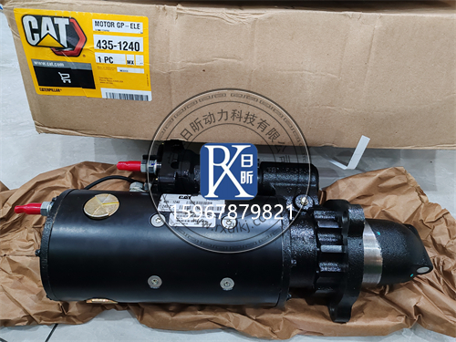 一文讀懂CAT3512B馬達(dá)修理包7C3372，老司機(jī)都收藏了！