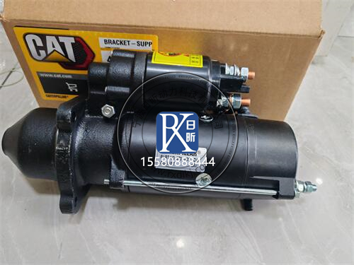 卡特320DL起動機(jī)價格解析