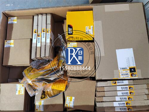 卡特彼勒426F2裝載機3054C發(fā)動機：工程利器背后的全方位服務揭秘