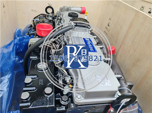 珀金斯1106D-70TA 直噴6缸發(fā)動機(jī)：卓越動力，直營之選