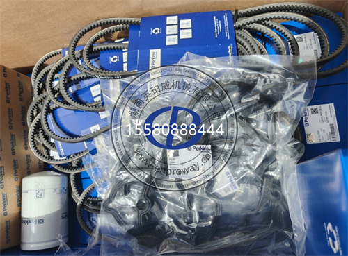 解鎖JCB930940叉車：珀金斯柴油發(fā)動機零配件服務全解析