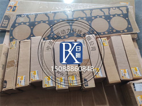 卡特3406B發(fā)動(dòng)機(jī)：一站式維保秘籍，全掌握！