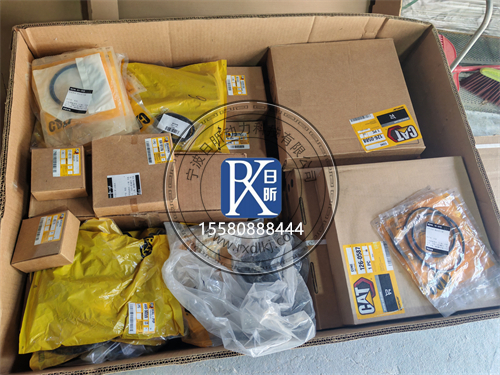 哈爾濱老鐵們看過來！卡特彼勒CAT  C18發(fā)動機(jī)配件那些事兒