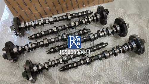 杭州地區(qū)Perkins珀金斯凸輪軸全解析：銷售、故障與維保指南