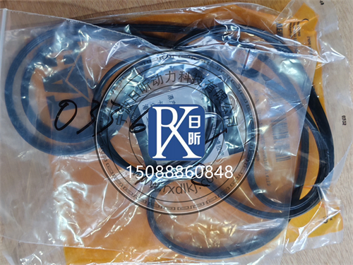 卡特彼勒C4.4發(fā)動(dòng)機(jī)密封件拆卸大揭秘！