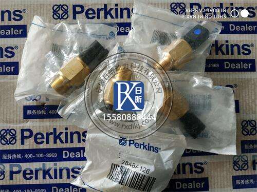 珀金斯輔助溫度傳感器：故障、原因與維修大揭秘