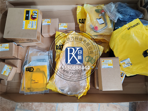 卡特彼勒CAT 3508C發(fā)動機全解析：總成性能、維保配件與技術(shù)支持指南