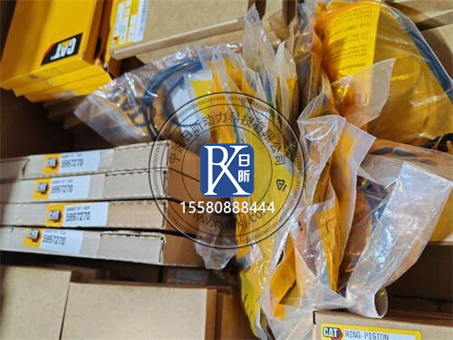 卡特彼勒CAT船舶發(fā)動機(jī)背后的“隱形守護(hù)者”：代理商探秘